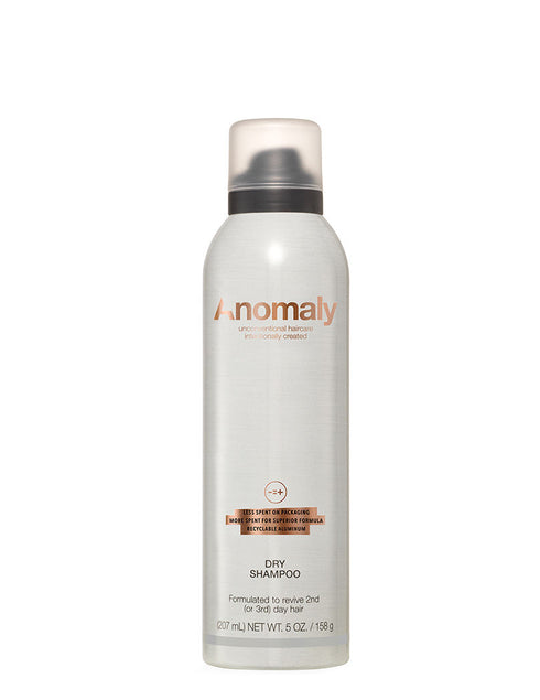 Anomaly Clarifying Shampoo and Dry Shampoo